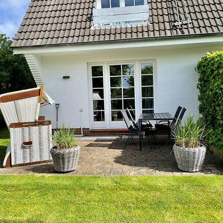 Appartment Duene Westerland Eksteriør bilde