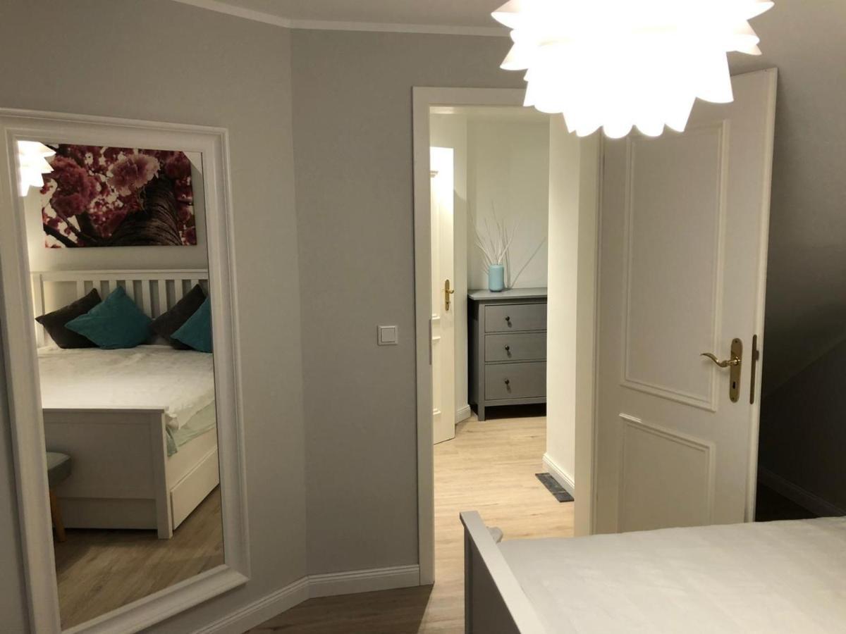 Appartment Duene Westerland Eksteriør bilde
