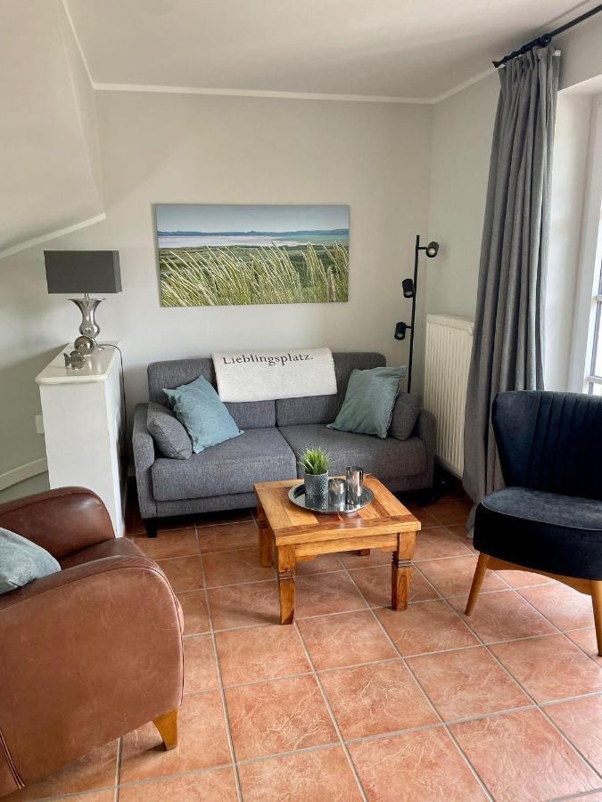 Appartment Duene Westerland Eksteriør bilde
