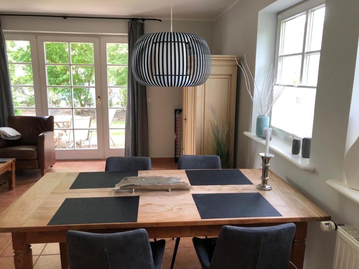 Appartment Duene Westerland Eksteriør bilde