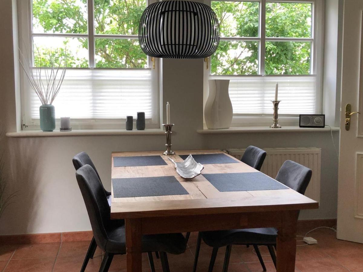 Appartment Duene Westerland Eksteriør bilde