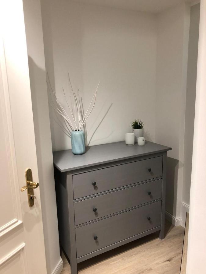 Appartment Duene Westerland Eksteriør bilde