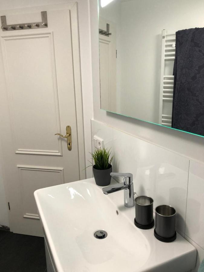 Appartment Duene Westerland Eksteriør bilde